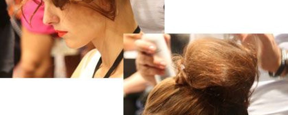 Účesové trendy z Berlína na rok 2015