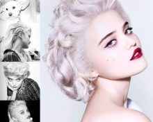 REDKEN styling 2014