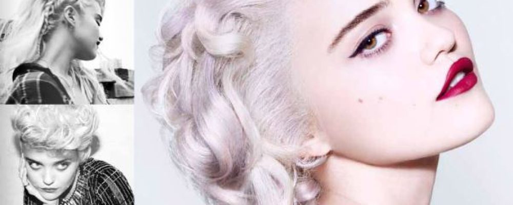 REDKEN styling 2014