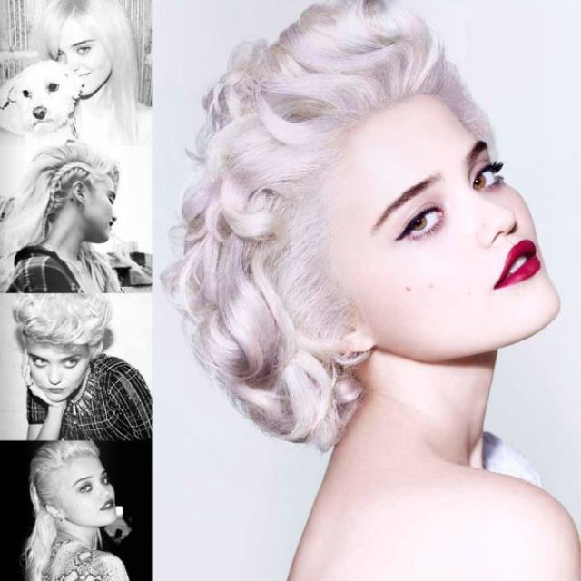 REDKEN styling 2014